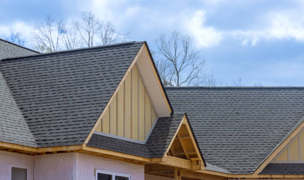 Cold Roofs in Stockdale, TX