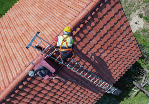 Best Gutter Installation and Repair  in Stockdale, TX