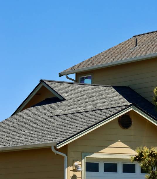 Best Roof Ventilation Installation  in Stockdale, TX